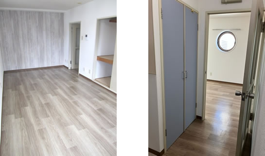 アクセントクロス2